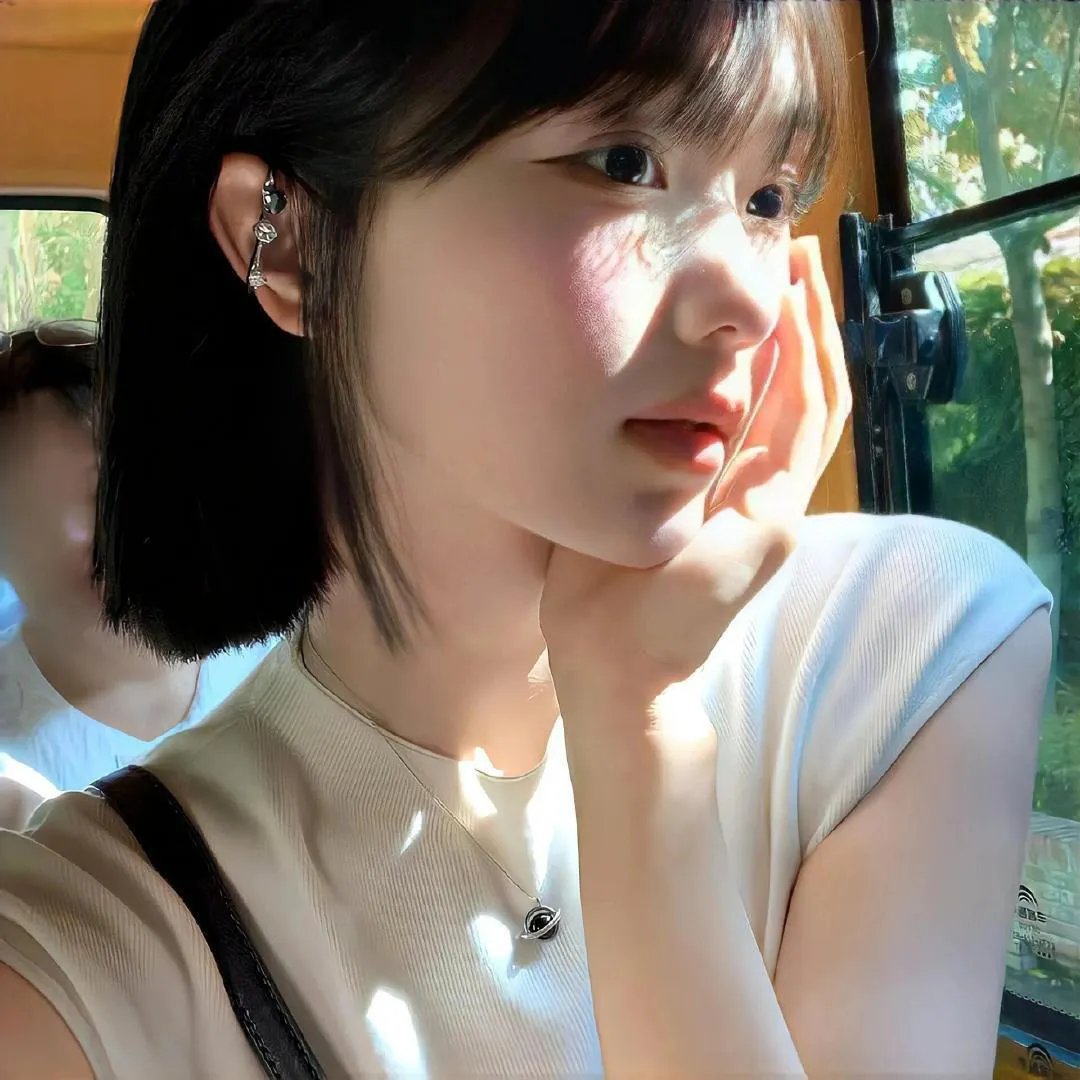 小拇指