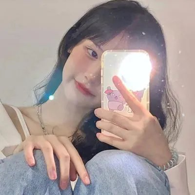 爱你如诗美丽