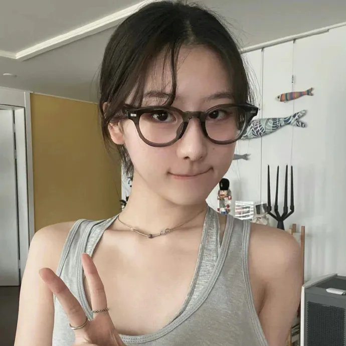 雾中来客