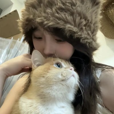 黄色眼泪