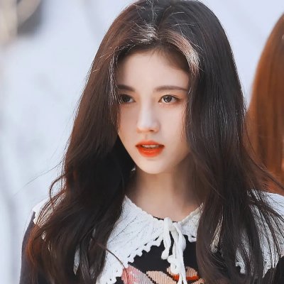 桃花小妹